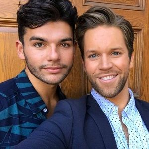 Meet your Posher, Gavin